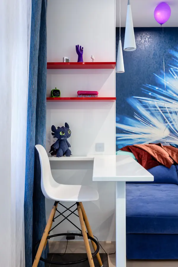 Квартира на Ленинском проспекте 2