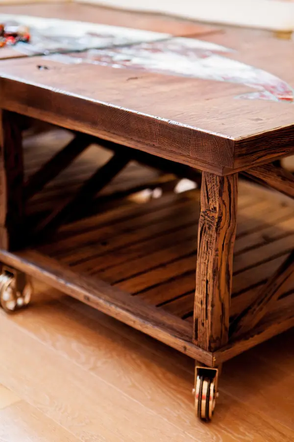 Дизайн интерьера комнаты в "Идеальный ремонт" на Первом