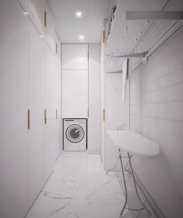 Элегантная классика - Сердце столицы 80 кв.м.