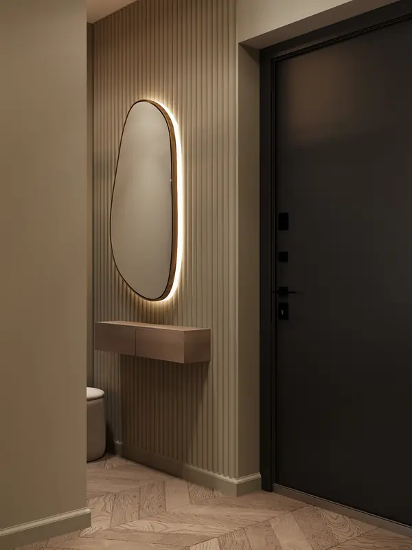 ЖК Черная речка корпус 7