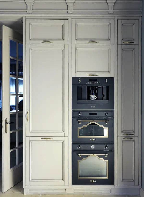 Country house Truvil