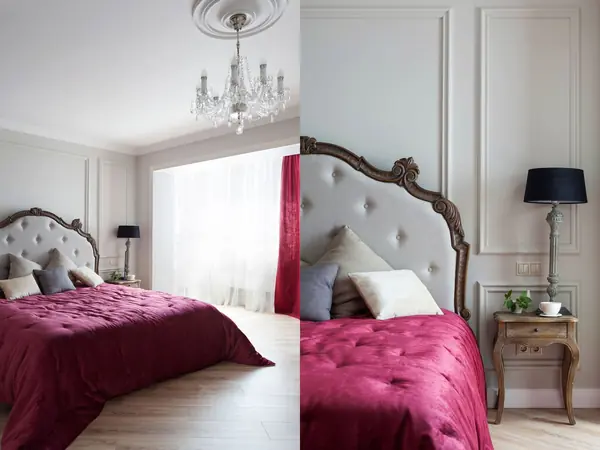 SK • Спальня