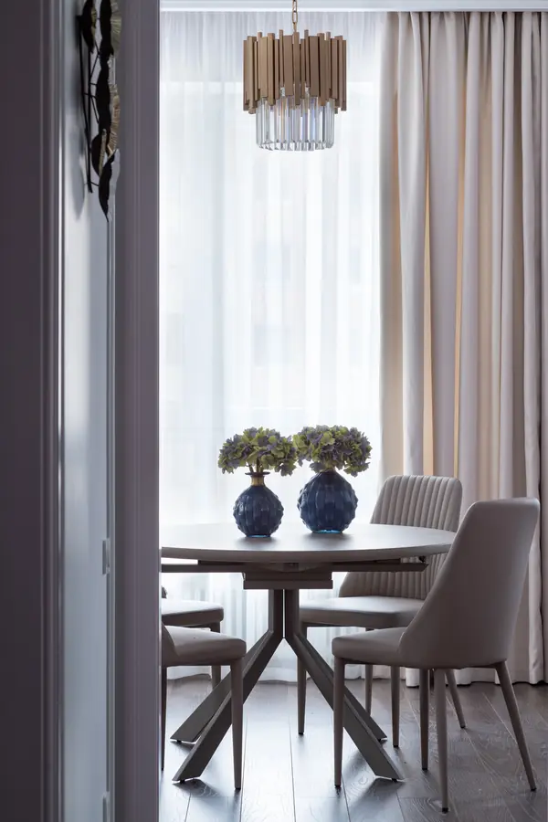 Квартира на ВДНХ