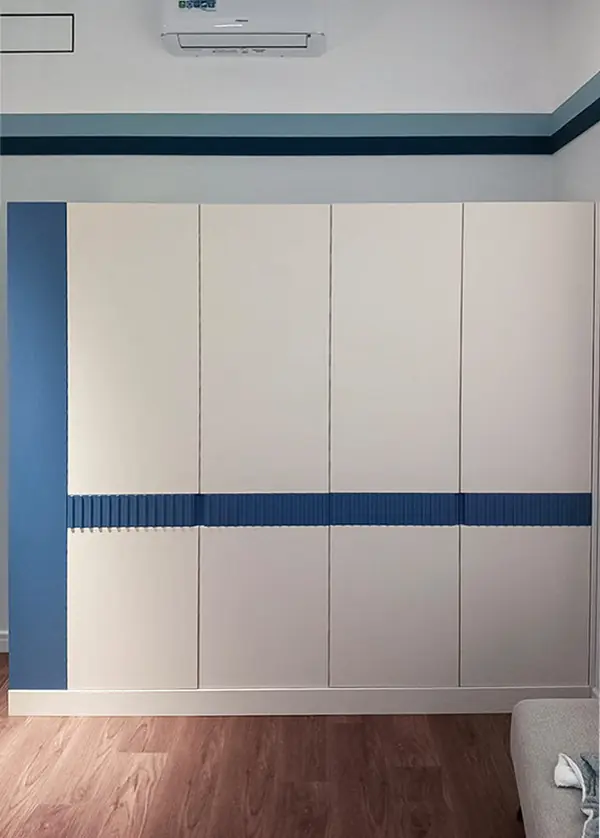 Наши работы