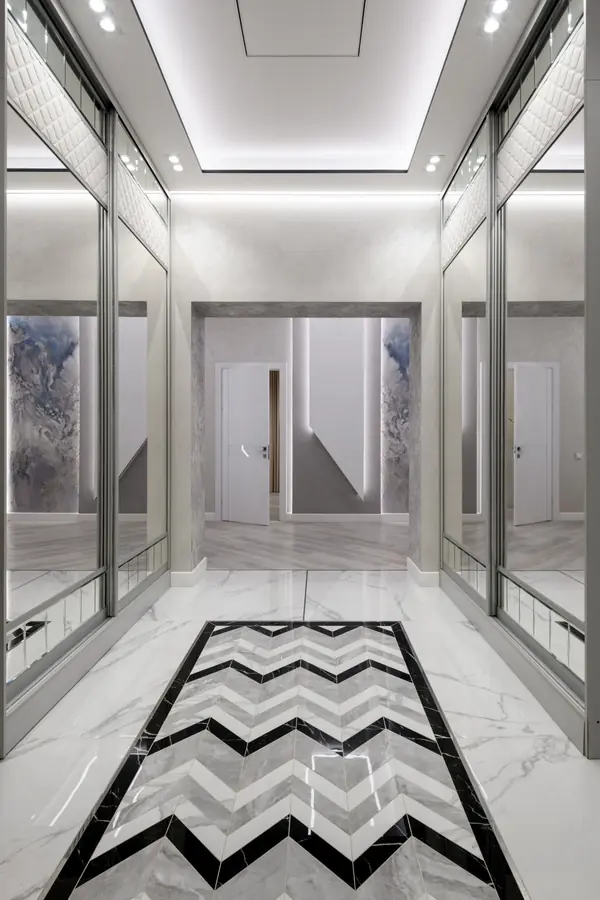 2021г. Фото частного дома 170 м2 в КП "Близкий"