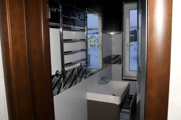 Ванная комната