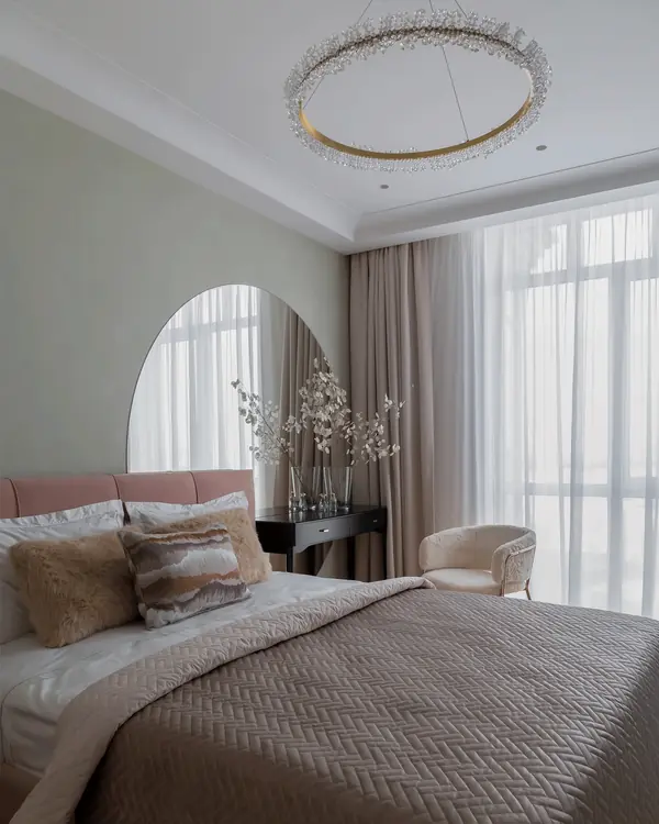 ЖК НАСЛЕДИЕ 72 м2