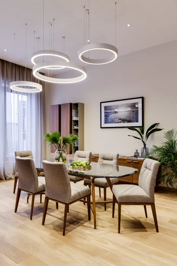 ЖК Vnukovo Tennis Country Club