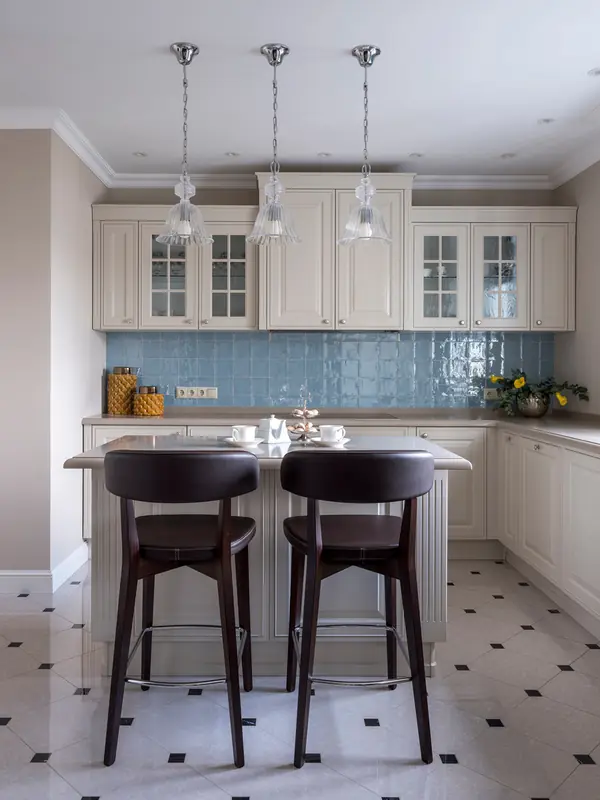 Новый проект