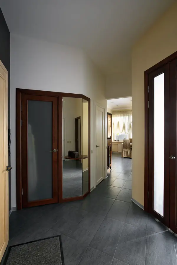 Квартира 73 кв.м СПб, ул. Беринга, дом 1