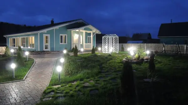 частный дом ,п.Намоево