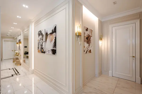 Кывартира для большой семьи