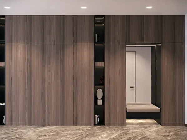 Апартаменты для сдачи в аренду в Москва-сити