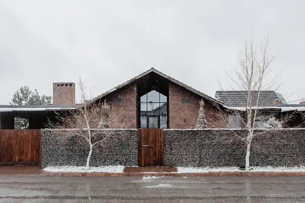 Купить загородный дом