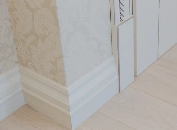 Квартира на Кутузовском