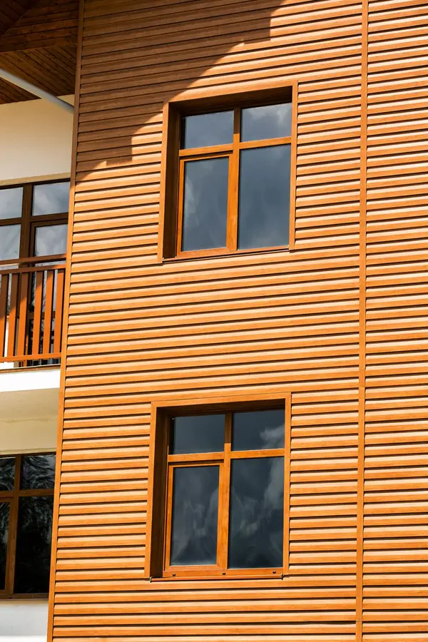 Олимпийская деревня: гостиничный комплекс