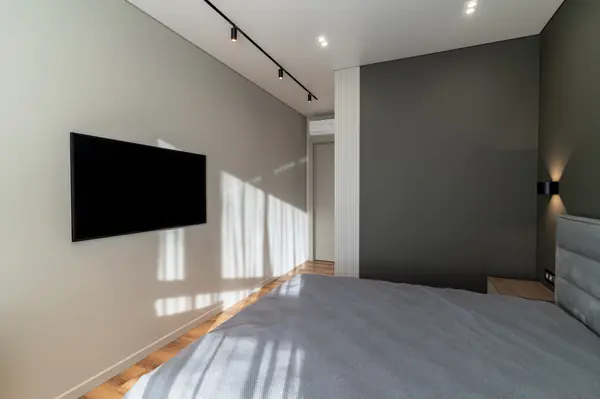 Дизайнерский ремонт