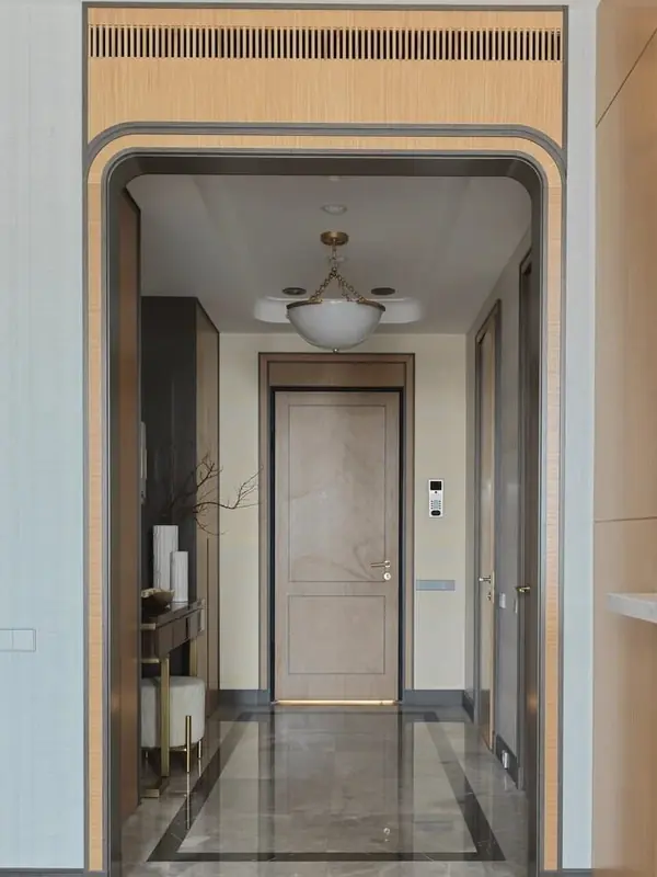 Квартира в ЖК “Balchug Residence”, Москва