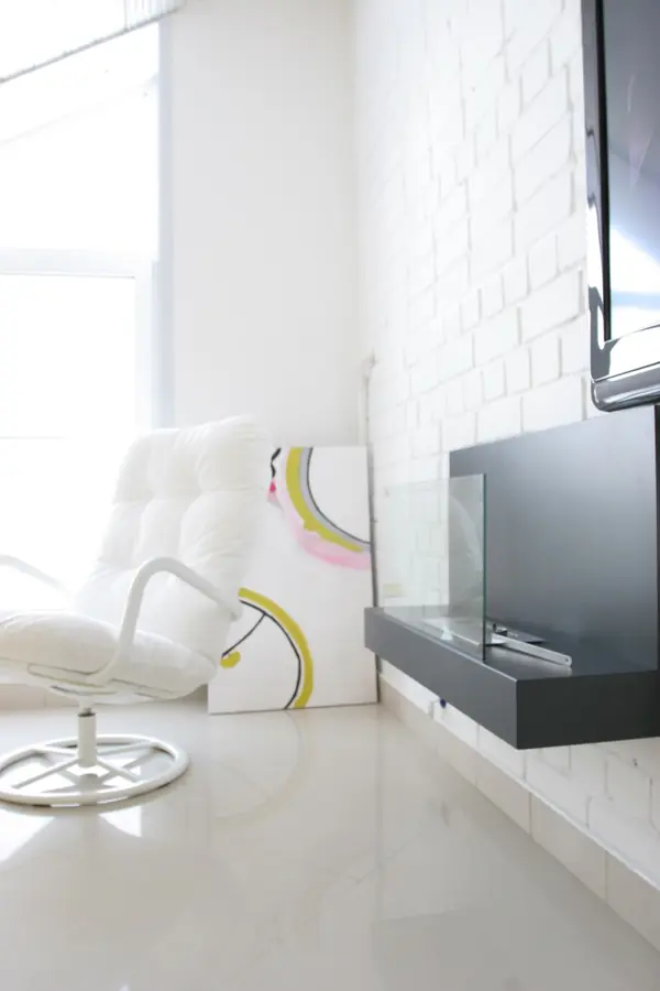 Дом в подмосковье