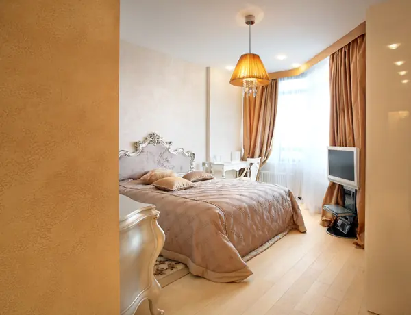 Квартира в ЖК "Золотые Ключи"