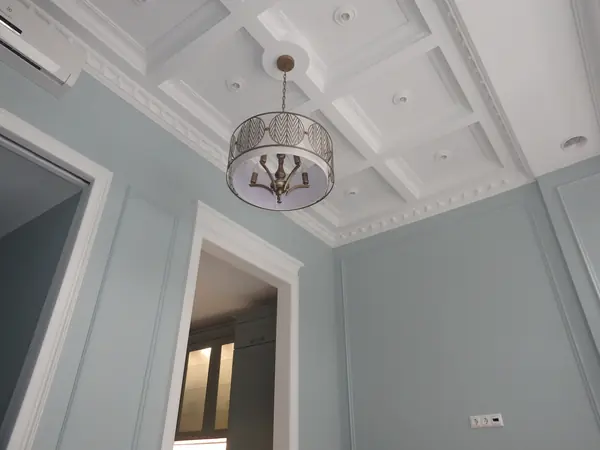 ЖК Вивальди - отделка квартиры-студии в новостройке на ул. Новочеремушкинская