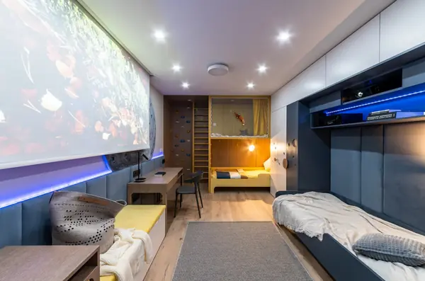 Роза для маленьких принцев