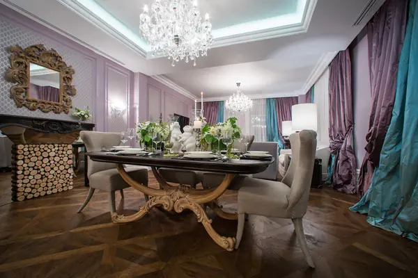 Classical Proportions