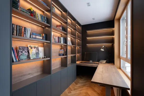 Большая Филевская