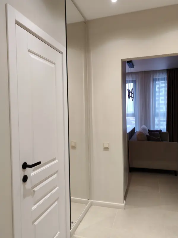 Талисман 53 реализованный проект