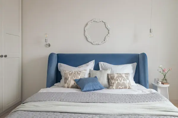 Цвета инжира