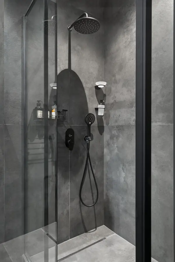 Квартира с крутым артом