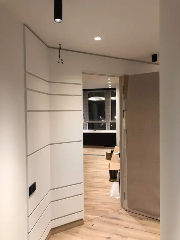 Космическая Скандинавия