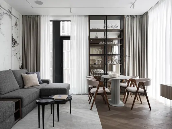 Новый Воробьевы горы