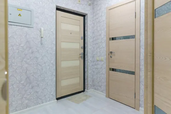 Ремонт в светлых тонах Вертолетчиков 2а к1