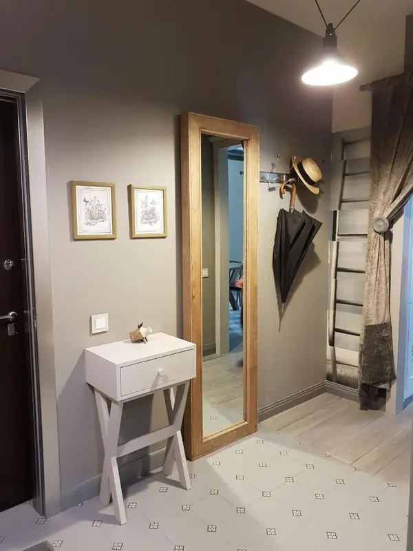 Квартира в ЖК Парк Рублево