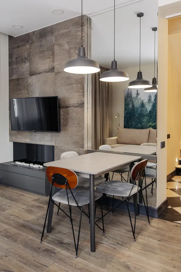 Дом в Иркутске 112 м2