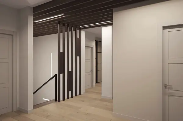 КВАРТИРА В ДОМЕ НА МИЧУРИНА