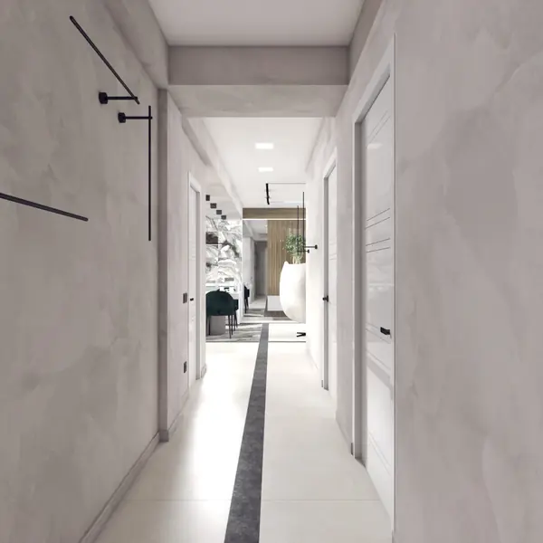 Квартира. Урицкого 24