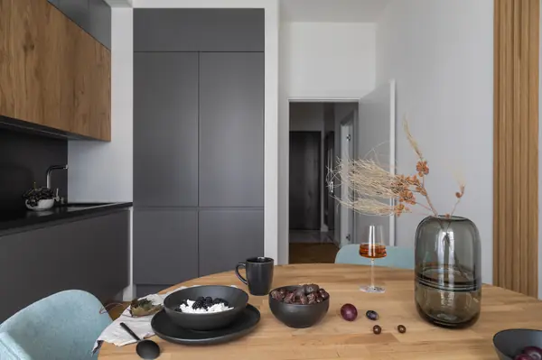 ЖК Петровский квартал