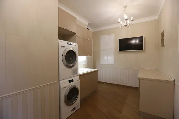 Дом в Новой Москве