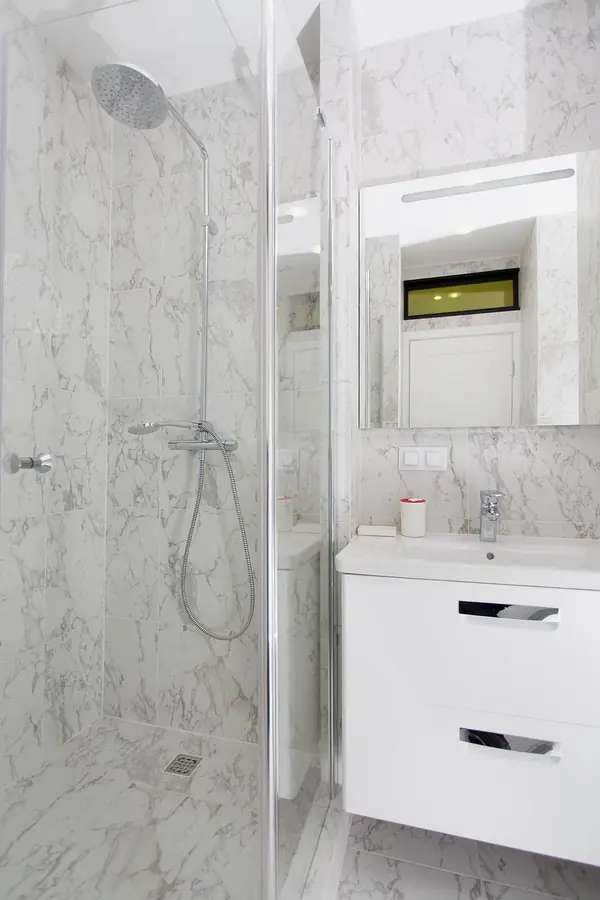 Бюджетная дизайнерская квартира для жизни