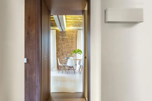 Продукция Daikin в интерьере1