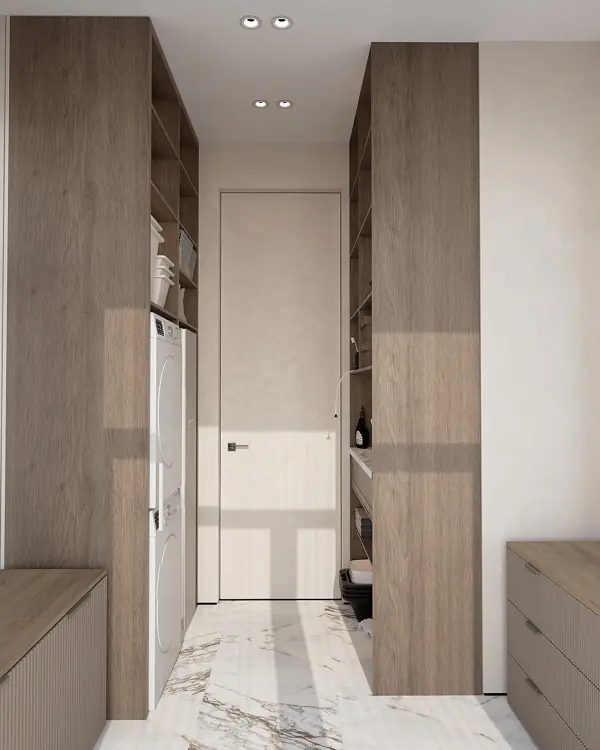 Дом в Новогорске