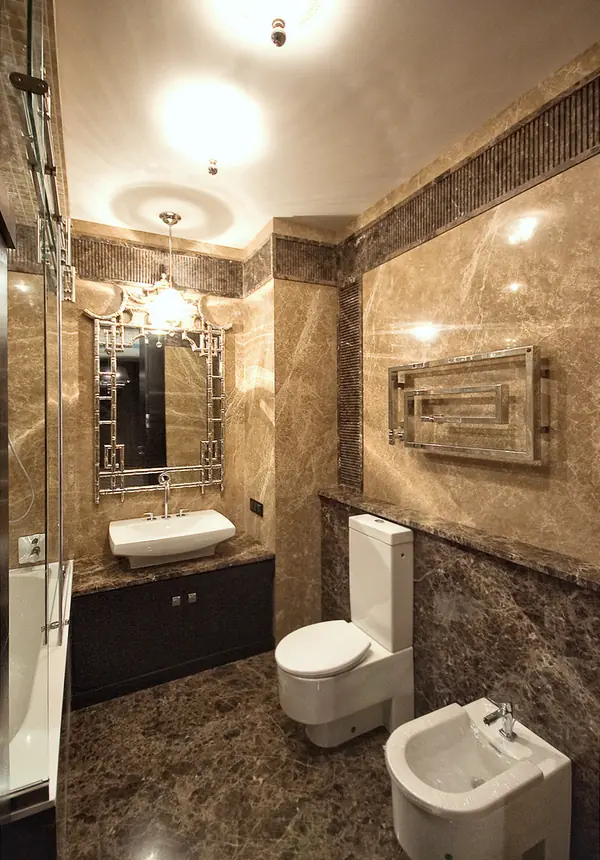 ЧАСТНАЯ КВАРТИРА 105 М2, МОСКВА, ЖК "КОРОНА"