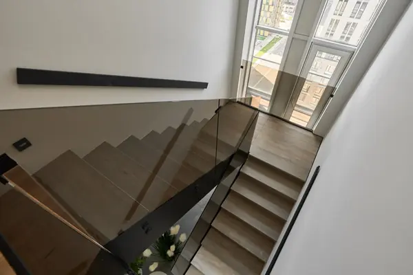 Двухуровневый пентхаус 181 кв/м в ЖК "NOW"