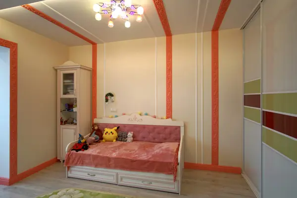 ФОТО ГОТОВОГО РЕМОНТА  2-КОМНАТНОЙ КВАРТИРЫ, по ул. ДАЛЬНЯЯ, г.Краснодар