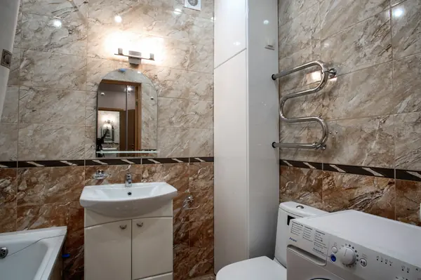 Интерьеры жилой недвижимости