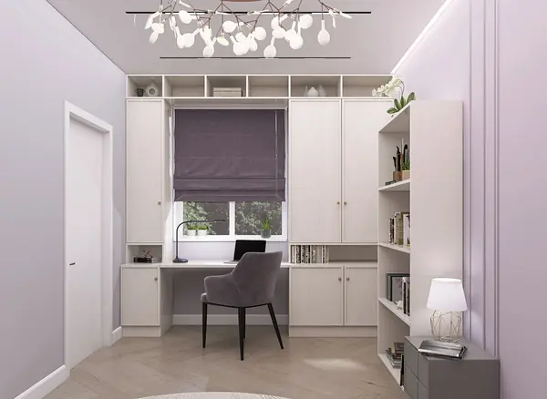 Частный дом в Брянской области