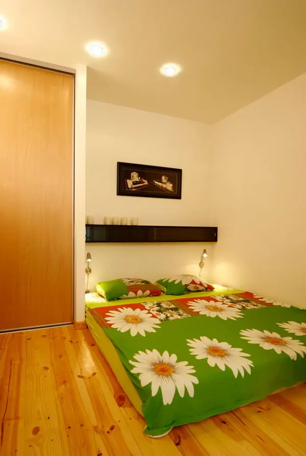 Двухуровневая хрущевка. "Мечты Хрущевы"