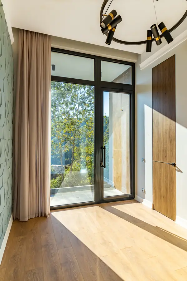 Съемка частного дома для продажи. г. Сочи